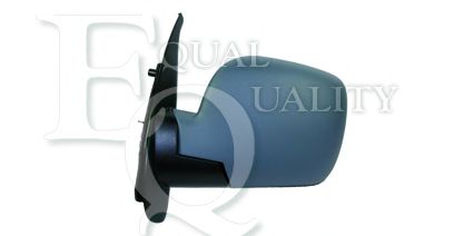 Наружное зеркало EQUAL QUALITY RD02599