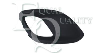 Решетка радиатора EQUAL QUALITY G2146