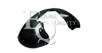 Обшивка, колесная ниша EQUAL QUALITY S0679