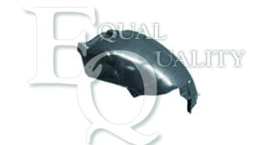 Обшивка, колесная ниша EQUAL QUALITY S0756