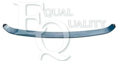 Облицовка / защитная накладка, облицовка радиатора EQUAL QUALITY G2295