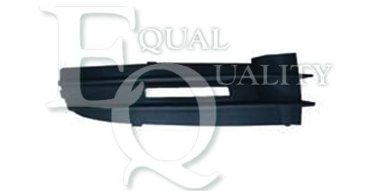 Решетка вентилятора, буфер EQUAL QUALITY G2336