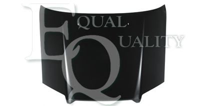 Капот двигателя EQUAL QUALITY L04782