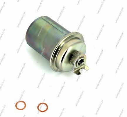 Топливный фильтр NPS M133I14