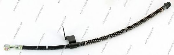 Тормозной шланг NPS PHD618