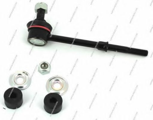 Тяга / стойка, стабилизатор NPS FDL6880