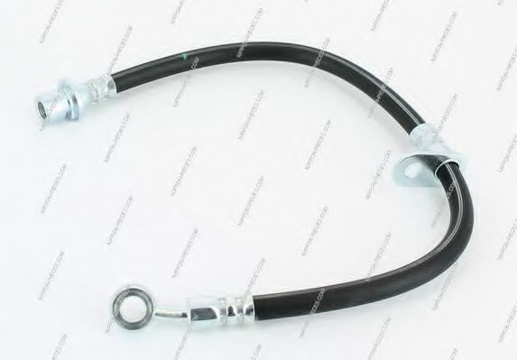 Тормозной шланг NPS PHD507