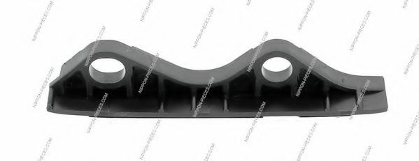 Планка успокоителя, цепь привода NPS N115N00