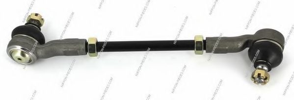 Угловой шарнир, продольная рулевая тяга NPS NIDS4949