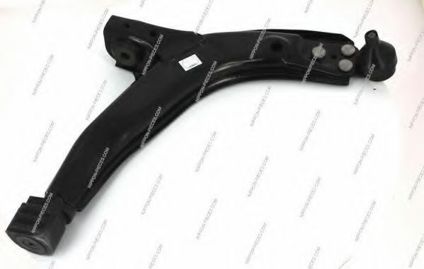 Угловой шарнир, продольная рулевая тяга NPS D410O19