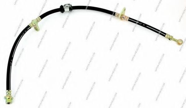 Тормозной шланг NPS H370A128