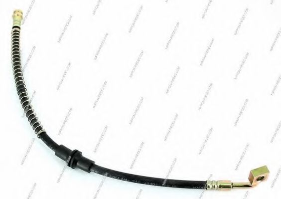 Тормозной шланг NPS 9004632