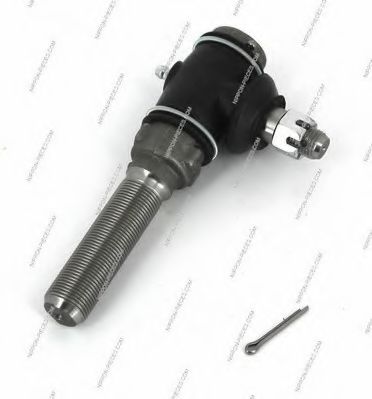 Угловой шарнир, продольная рулевая тяга NPS T410A166