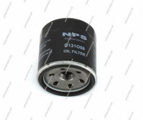Масляный фильтр NPS DO712