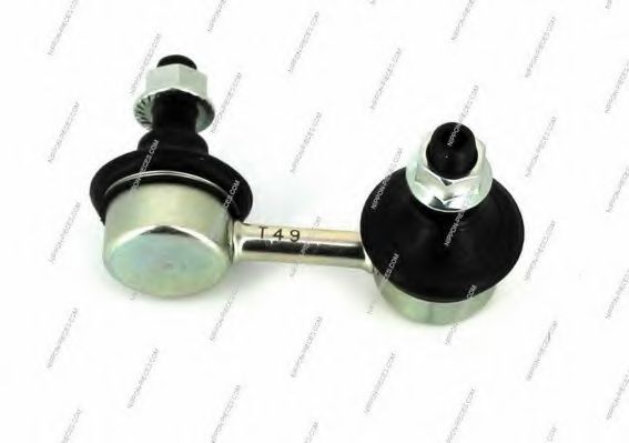 Тяга / стойка, стабилизатор NPS 1223ACFL