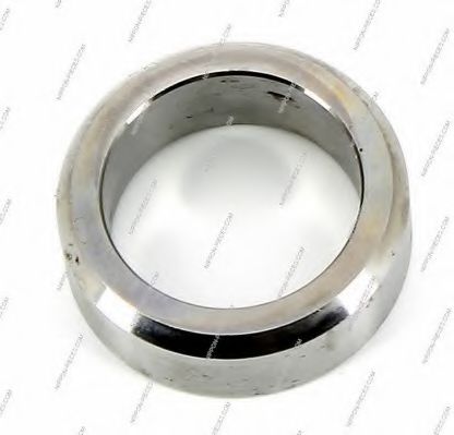 Комплект подшипника ступицы колеса NPS K471A11D