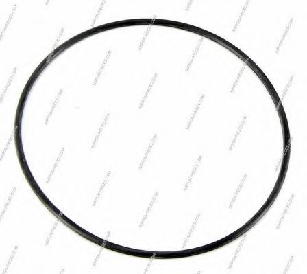 Комплект подшипника ступицы колеса NPS N471N11D