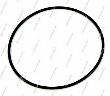 Комплект подшипника ступицы колеса NPS N471N41C