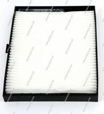 Фильтр, воздух во внутренном пространстве NPS ADG02517