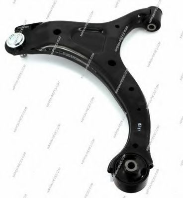 Подвеска, рычаг независимой подвески колеса NPS ADG086197