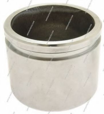 Поршень, корпус скобы тормоза NPS M383I00A