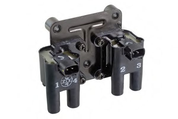 Катушка зажигания FISPA 85.30018