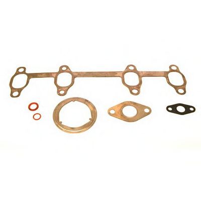 Комплект прокладок FISPA 47.709