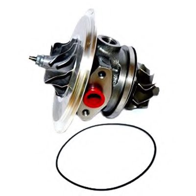 Группа корпуса, компрессор FISPA 47.150