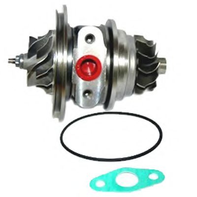 Группа корпуса, компрессор FISPA 47.216