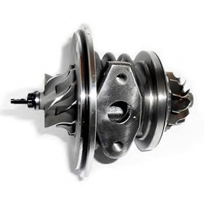 Группа корпуса, компрессор FISPA 47064