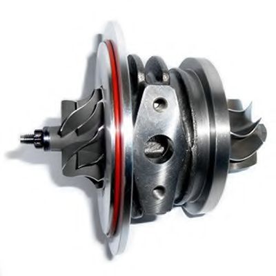 Группа корпуса, компрессор FISPA 47.310