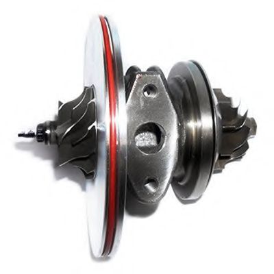 Группа корпуса, компрессор FISPA 47311