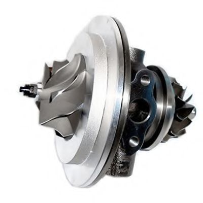 Группа корпуса, компрессор FISPA 47361