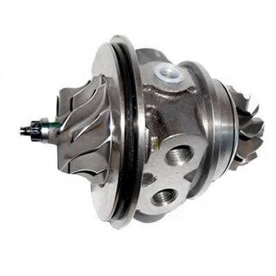 Группа корпуса, компрессор FISPA 47389