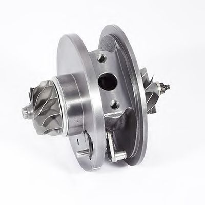 Группа корпуса, компрессор FISPA 47.201