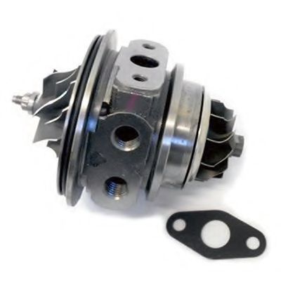 Группа корпуса, компрессор FISPA 47386