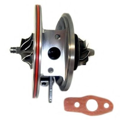 Группа корпуса, компрессор FISPA 47212