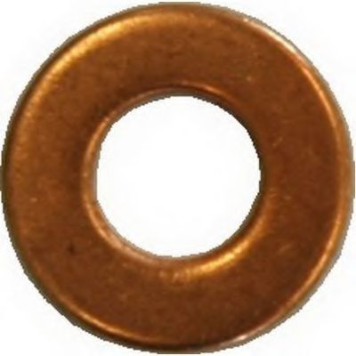 Плоская шайба FISPA 81057