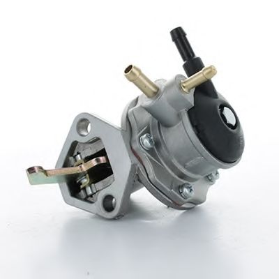 Топливный насос FISPA POC638