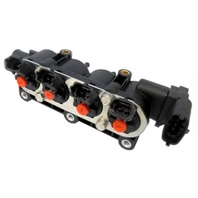 Клапанная форсунка FISPA 84.2047R