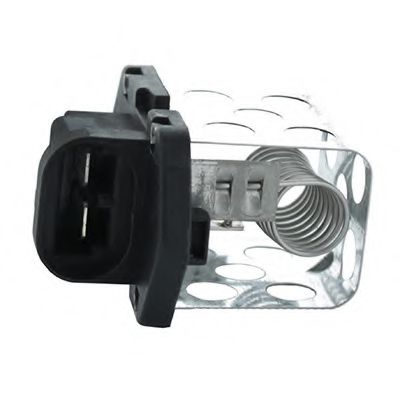 Сопротивление, вентилятор салона FRIGAIR 9510037