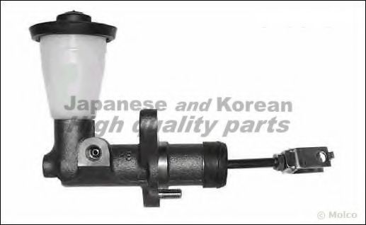 Главный цилиндр, система сцепления ASHUKI 0750-7402