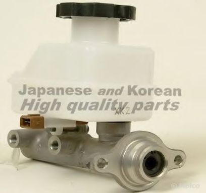 Главный тормозной цилиндр ASHUKI 0930-4050