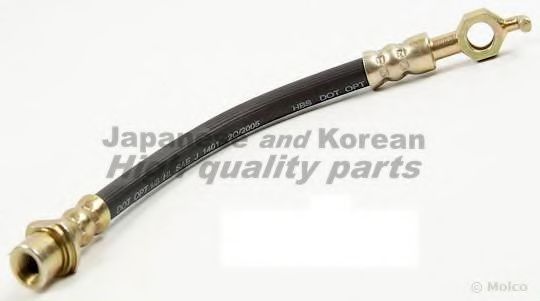 Тормозной шланг ASHUKI 1110-9502