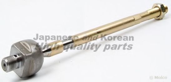 Осевой шарнир, рулевая тяга ASHUKI 1452-6050