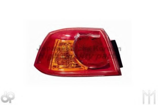 Задний фонарь ASHUKI 3232921