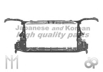 Облицовка передка ASHUKI 5393668