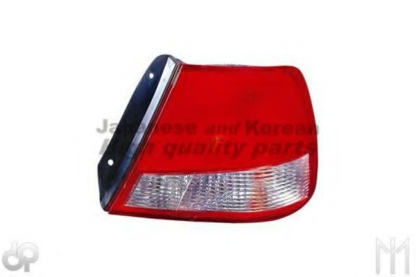 Задний фонарь ASHUKI 8224934