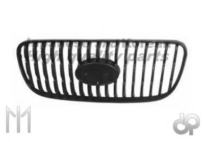 Решетка радиатора ASHUKI 8312510