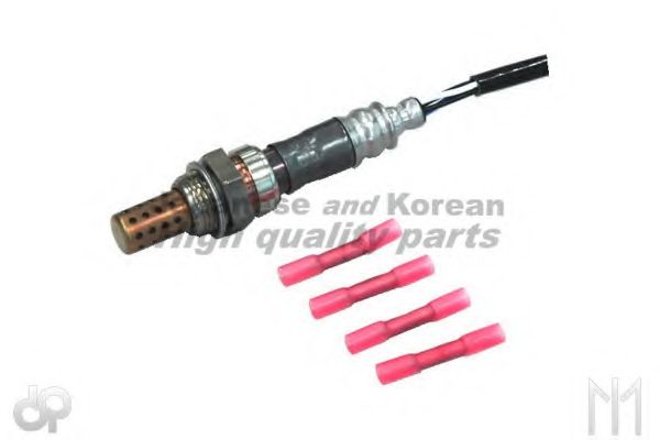 Лямбда-зонд ASHUKI B404-02DENSO